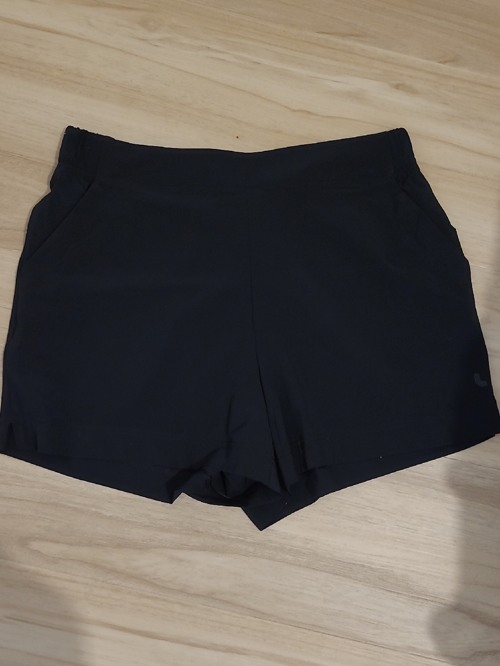 Lole Women’s Black Performance Shorts